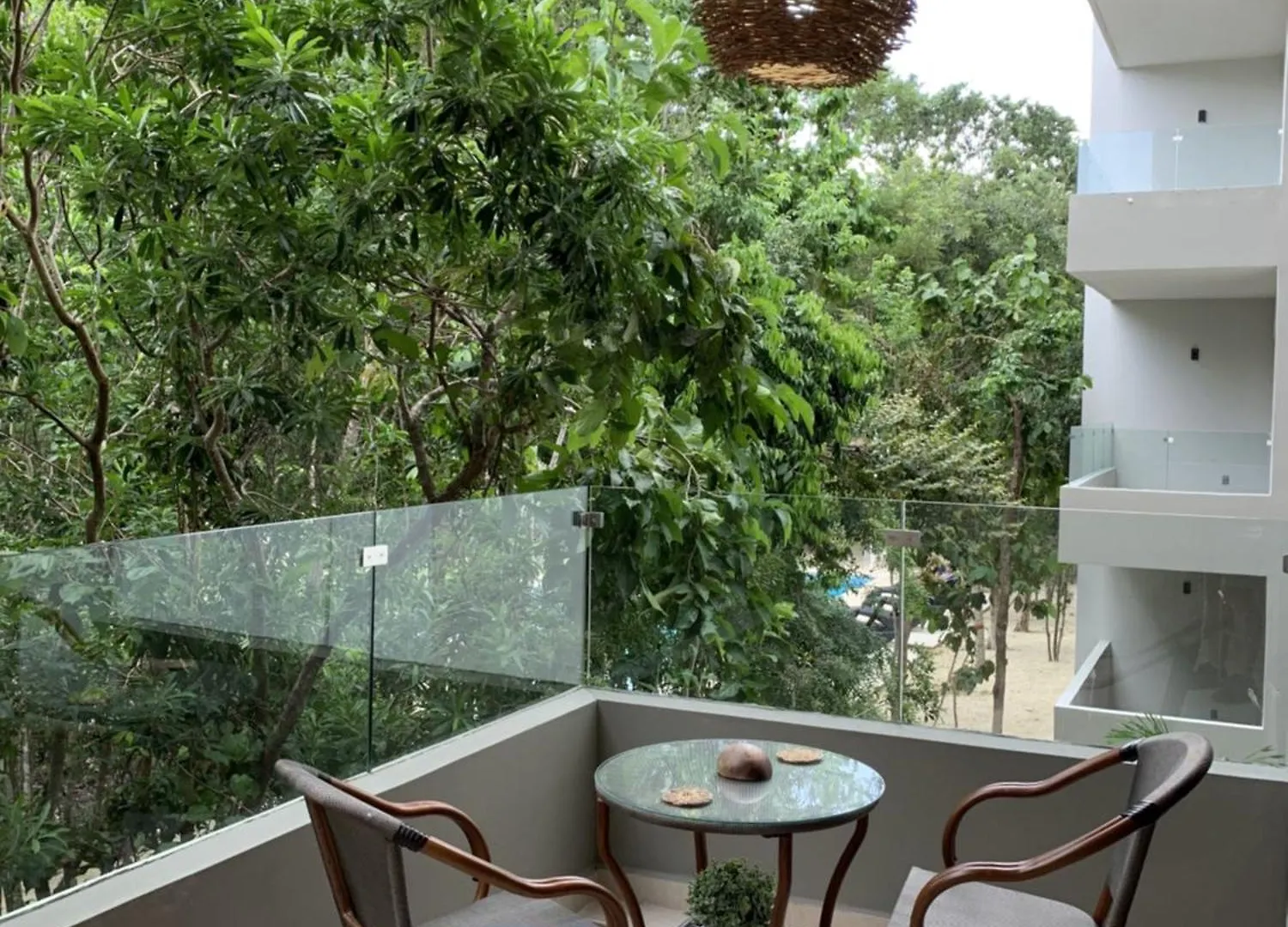 Apartmán Gran Dpto De Lujo Playa Playa del Carmen 0*,  Mexiko