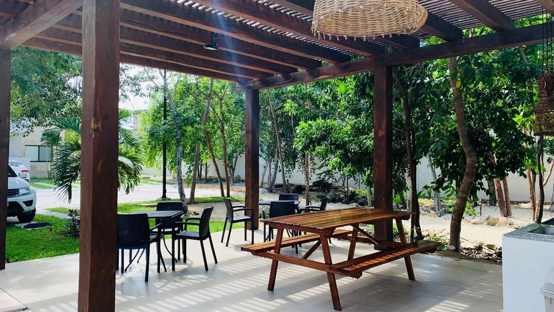 Apartmán Gran Dpto De Lujo Playa Playa del Carmen Mexiko