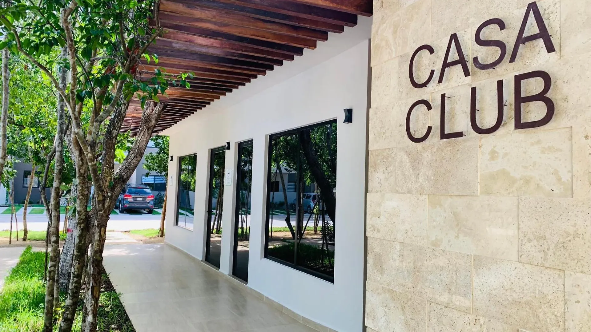 Apartmán Gran Dpto De Lujo Playa Playa del Carmen