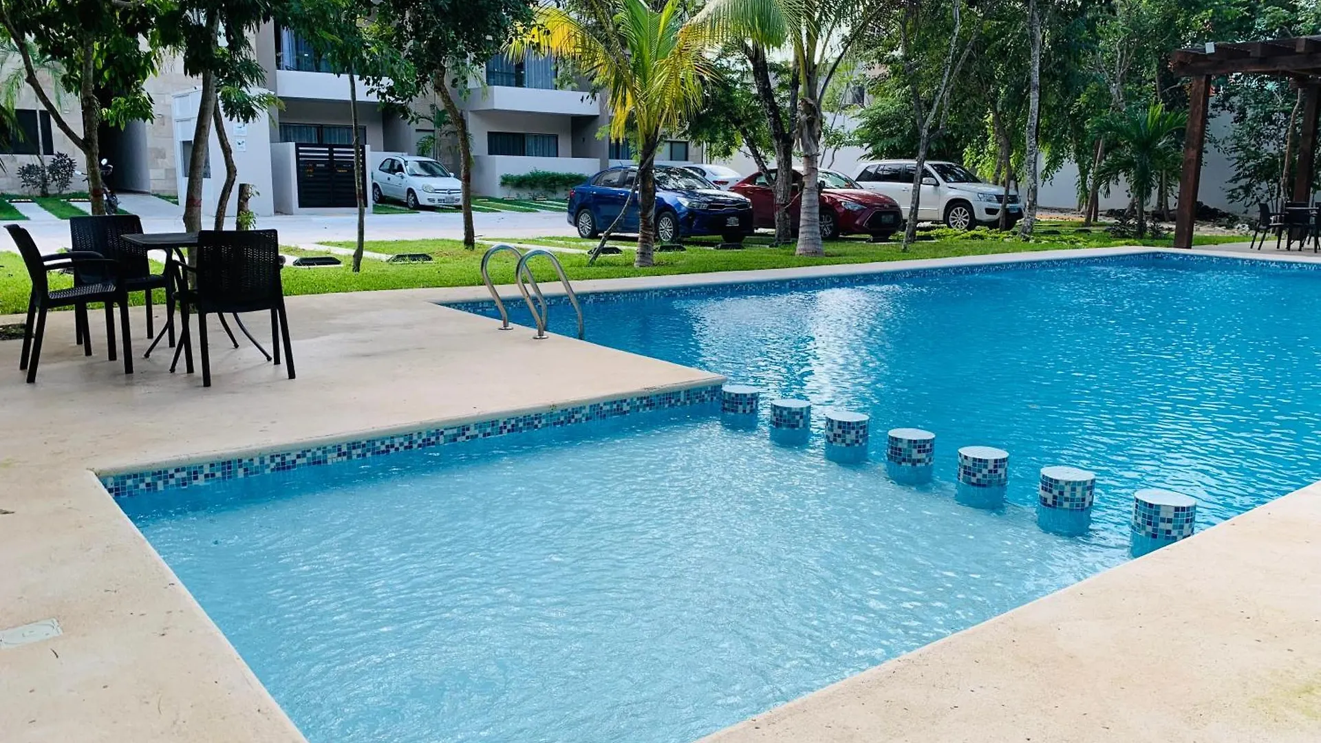 Apartmán Gran Dpto De Lujo Playa Playa del Carmen
