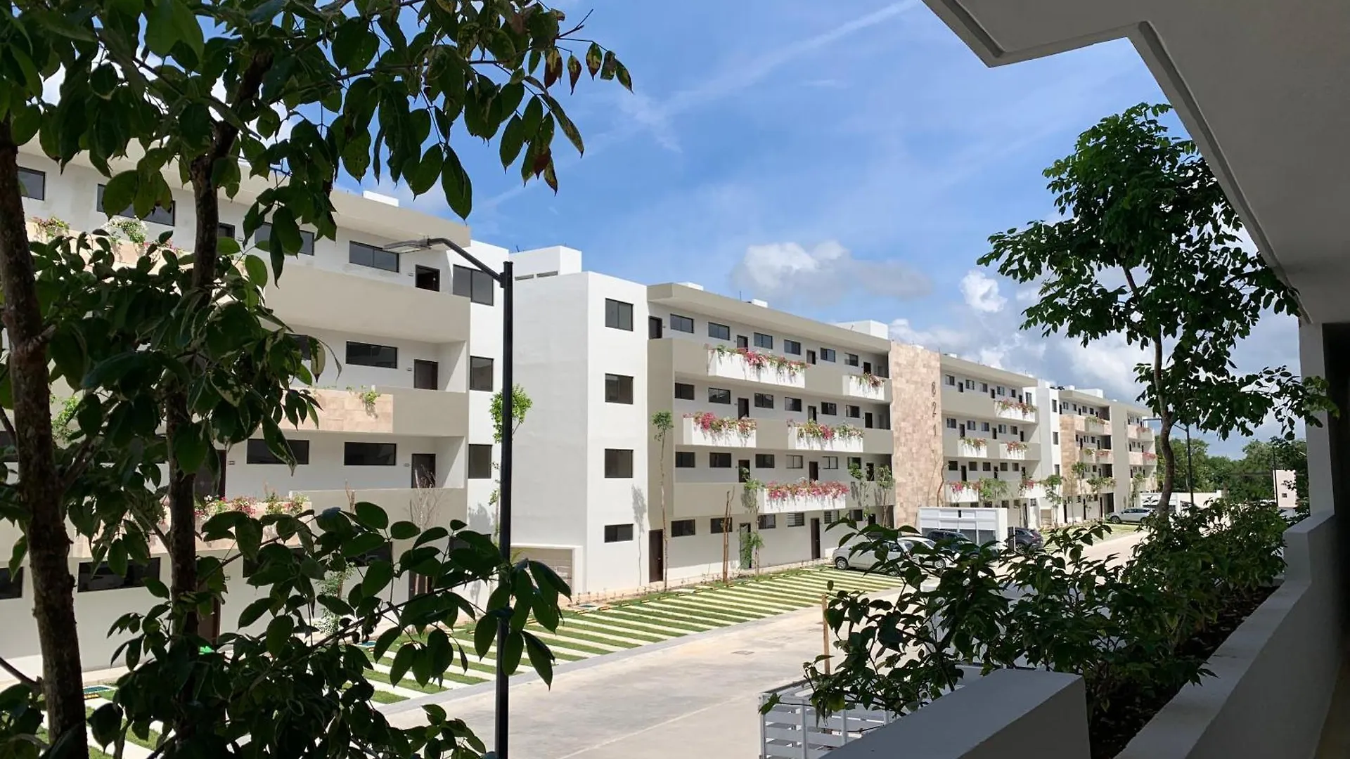 Apartmán Gran Dpto De Lujo Playa Playa del Carmen